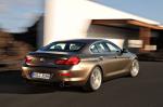 BMW 6-Series Coupe 2012 года